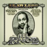 Ill Knob - For the Streets Vol. 1