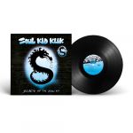 Soul Kid Klik – Secrets Of The Soul Kid (Vinyl)