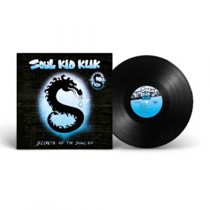 Soul Kid Klik – Secrets Of The Soul Kid (Vinyl)