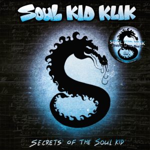 Soul Kid Klik - Secrets of the Soul Kid