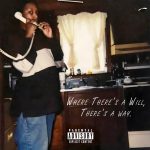 TGR-3322 Jus-P X Swab: Where There’s a Will There’s a Way 686647332201
