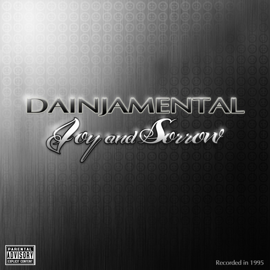 Dainjamental - Joy & Sorrow is now in stock!!!