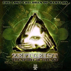 LCOB - Zeitgeist: The Spirit of the Age NOW IN STORES