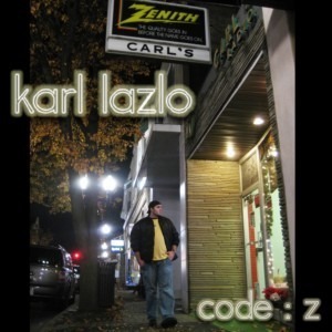 Free Karl Lazlo album ft. 2mex, C-Rayz Walz, Pop Da Brown Hornet, Rook Da Rukus