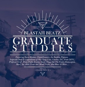 Mic King ft. Supastition - Move On prod. by Blastah Beatz