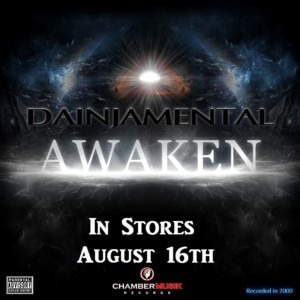 Dainjamental's Awaken in stores next Tuesday!!!