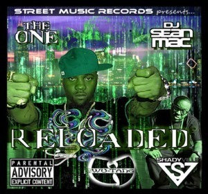 Raysun The One - Reloaded (FREE MIXTAPE)