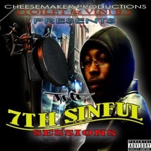 The 7th Sinful Sessions (FREE DOWNLOAD)