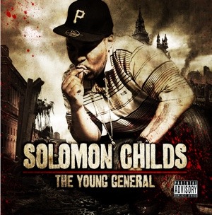 Solomon Childs - The Young General