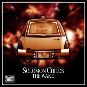 Solomon Childs - The Wake (Double Disc)