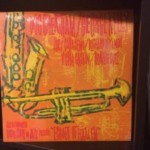 Doc Cheatham - Echoes Of Harlem - Stash Records (LP) 18 (1987)