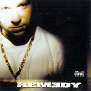 Remedy - Remedy EP (2000)