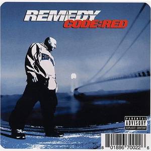 Remedy - Code Red