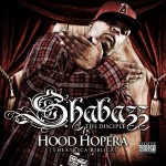 Shabazz - Hood Hopera