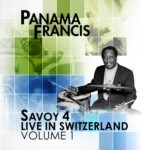 Panama Francis Savoy 4 Live