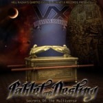 Vega X - Tablet of Destiny: Secrets of the MultiVerse LP