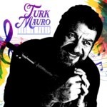 SKJ-3282 Turk Mauro - Live in Paris. 686647328204