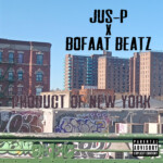 TGR-3311 Jus-P X Bofaatbeatz - Product of New York 686647331105