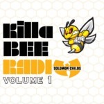 CMR-3305 Solomon Childs - Killa Bee Radio (Volume 1) 686647330504