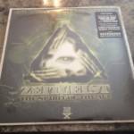 Lost Children Of Babylon - Zeitgeist (LP)