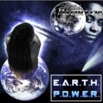 Makeba Mooncycle - Earthpower