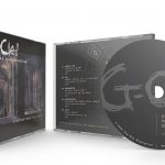 G-Clef da Mad Komposa - Straight From The Crypt (1992-1998) CD
