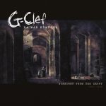 G-Clef da Mad Komposa - Straight From The Crypt (1992-1998) LP