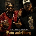 TGR-3350 Jus P x Josiah Hotwire - Pain and Glory 686647335004