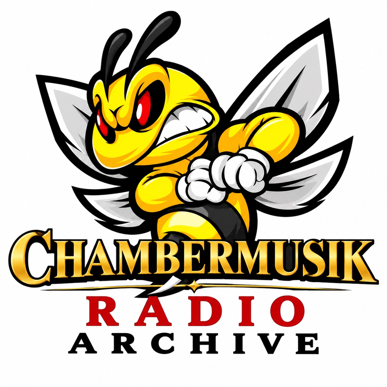 Chambermusik Radio Archive