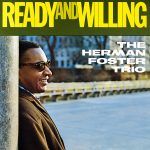 SR-3353 Herman Foster - Ready and Willing 686647335301